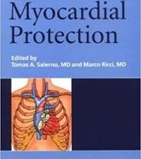 Myocardial Protection 1st Edition