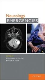 Neurology Emergencies (Oxford University Press)
