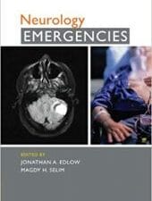 Neurology Emergencies (Oxford University Press)
