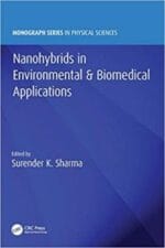 nanohybrids in environmental & biomedical applications
