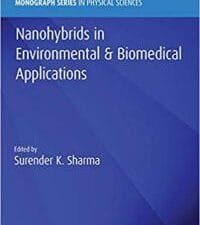 nanohybrids in environmental & biomedical applications