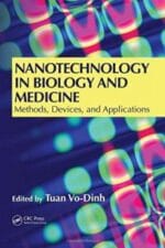 nanotechnology in biology and medicine: methods, devices, and applications