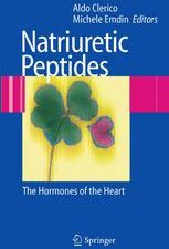 natriuretic peptides: the hormones of the heart