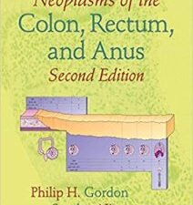 neoplasms of the colon, rectum, and anus 2nd edition