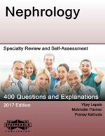 nephrology: specialty review and self assessment (statpearls review series book 144)