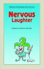 nervous laughter