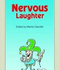 nervous laughter