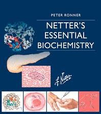netter’s essential biochemistry (netter basic science) 1st edition