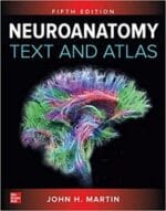 Neuroanatomy Text and Atlas, Fifth Edition 5th Edition