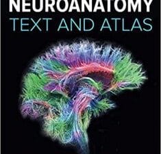 Neuroanatomy Text and Atlas, Fifth Edition 5th Edition