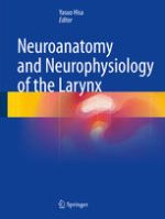 neuroanatomy and neurophysiology of the larynx