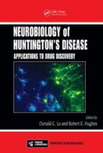 neurobiology of huntington’s disease: applications to drug discovery