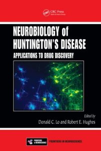 neurobiology of huntington’s disease: applications to drug discovery