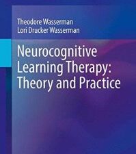 neurocognitive learning therapy