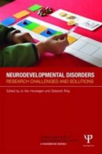 neurodevelopmental disorders: research challenges and solutions