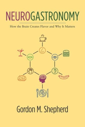 neurogastronomy: how the brain creates flavor and why it matters
