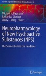 neuropharmacology of new psychoactive substances (nps): the science behind the headlines