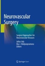 neurovascular surgery: surgical approaches for neurovascular diseases