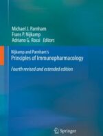 nijkamp and parnham’s principles of immunopharmacology