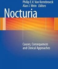 nocturia: causes, consequences and clinical approaches