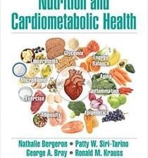 Nutrition and Cardiometabolic Health