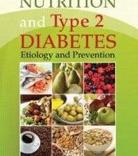 Nutrition and Type 2 Diabetes: Etiology and Prevention