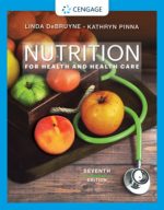 nutrition for health and health care 7th edition