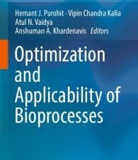 optimization and applicability of bioprocesses