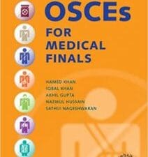 osces for medical finals 1st edition