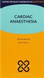 OSH Oxford Handbook of Cardiac Anaesthesia