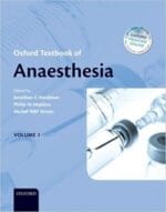 Oxford Textbook of Anaesthesia (June 2017 Release)