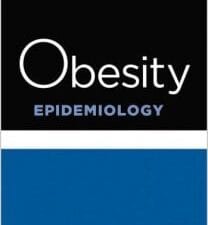 Obesity Epidemiology: Methods and Applications
