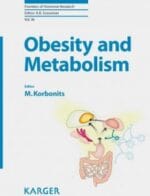Obesity and Metabolism