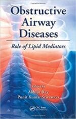 obstructive airway diseases : role of lipid mediators