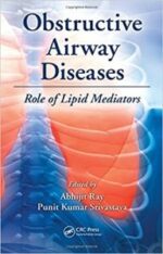 obstructive airway diseases: role of lipid mediators 1st edition