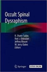 occult spinal dysraphism