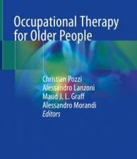 occupational therapy for older people