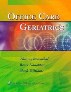 office care geriatrics
