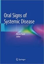 oral signs of systemic disease