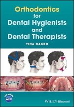 orthodontics for dental hygienists and dental therapists