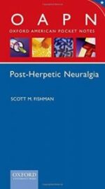 oxford american pocket notes post herpetic neuralgia