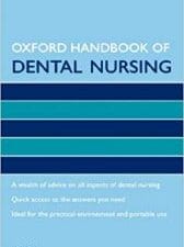 Oxford Handbook of Dental Nursing