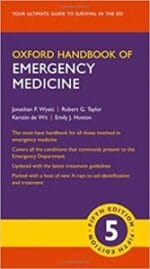 Oxford Handbook of Emergency Medicine Edition 5