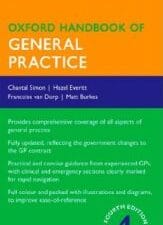 oxford handbook of general practice, 4th edition