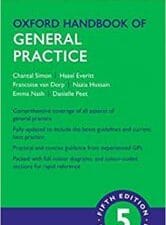 oxford handbook of general practice edition 5
