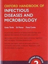 oxford handbook of infectious diseases and microbiology