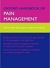 oxford handbook of pain management (oxford medical handbooks) 1st edition