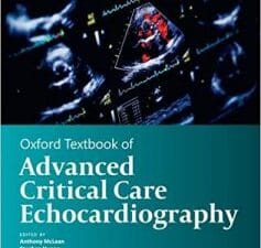 Oxford Textbook of Advanced Critical Care Echocardiography