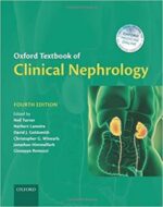 oxford textbook of clinical nephrology volume 1 3 4e 4th edition
