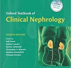 oxford textbook of clinical nephrology volume 1 3 4e 4th edition